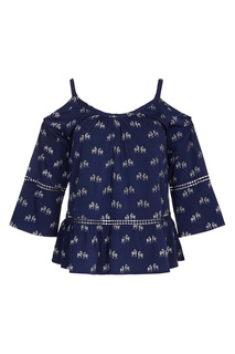 blouse YUMI