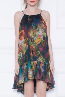 dress Nissa