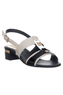 high heels sandals Loretta Pettinari