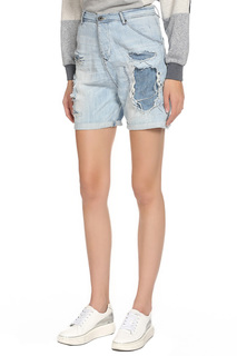 Шорты SCOTCH & SODA