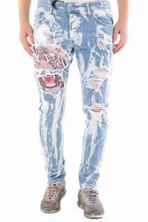 Jeans Absolut Joy