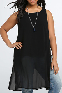 tunic Rebecca Bella