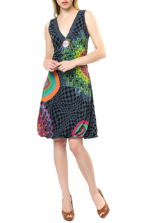 DRESS Desigual