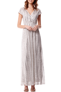 dress Iska