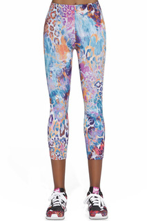 Leggings BAS BLEU