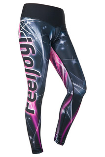SPORT LEGGINGS FEELJ!