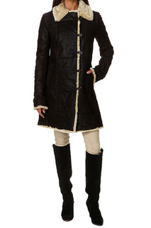 coat Isaco & Kawa