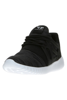 Полуботинки Patrol