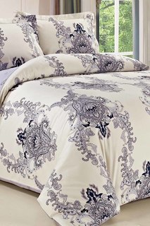 Постельное белье Дуэт, 70х70 Jardin