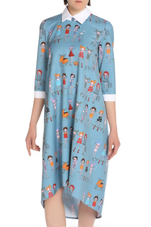 Платье Adzhedo