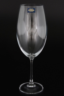 Набор бокалов для вина Crystalite Bohemia