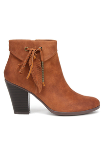 Ботинки MariaMare