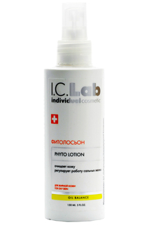 Фитолосьон I.C.LAB INDIVIDUAL COSMETIC