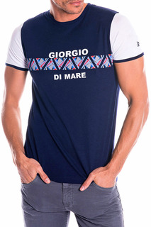 T-SHIRT GIORGIO DI MARE