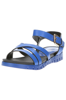 Сандалии Hellenia