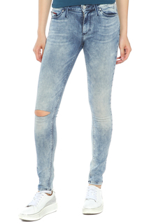 Джинсы HILFIGER DENIM