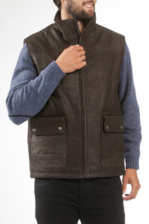 vest Woodland