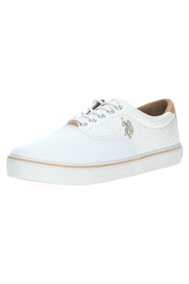 Кеды U.S. Polo Assn.