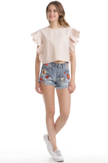 Рубашка MY-BB