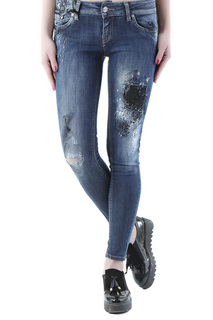 Jeans Sexy Woman