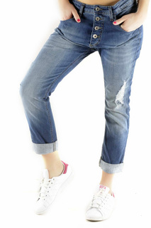 jeans 525