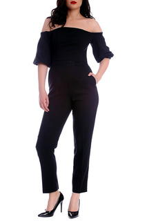 JUMPSUIT Emma Monti