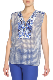 Блузка Roberto Cavalli