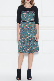 dress Nissa