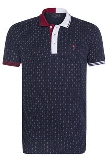Polo shirt Sir Raymond Tailor