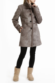 sheepskin coat Baronia