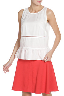 Блузка Caterina Leman