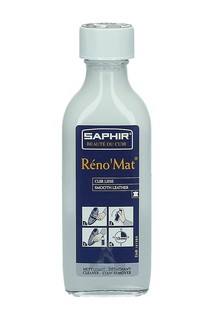 Очиститель reno mat Saphir