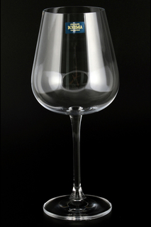 Набор бокалов 540 мл, 6 шт Crystalite Bohemia