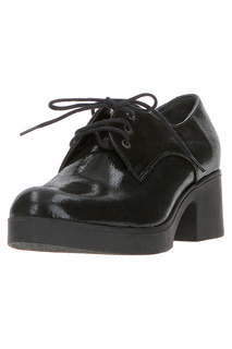 Полуботинки Milana