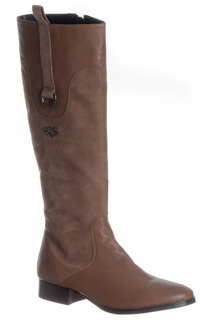 HIGH BOOTS Braccialini