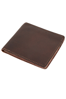 WALLETT WOODLAND LEATHER