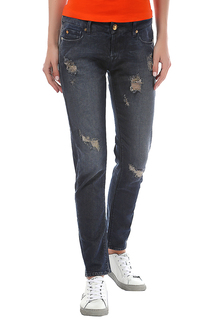 Джинсы Love Moschino