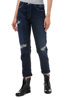 Брюки Love Moschino