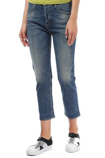 Брюки Love Moschino