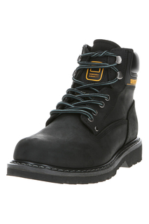 Ботинки Patrol