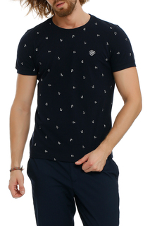 T-SHIRT Galvanni