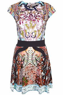 Платье Mary Katrantzou