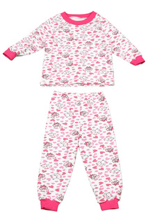 Комплект: кофта, штаны Веста