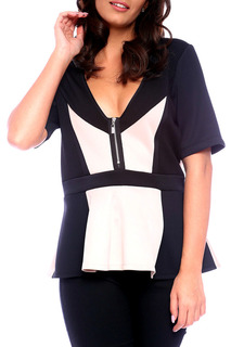 BLOUSE Emma Monti