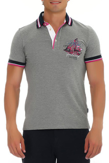 POLO T-SHIRT Galvanni