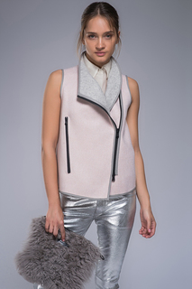 Vest VESPUCCI BY VSP