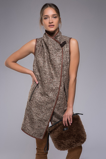 Vest VESPUCCI BY VSP