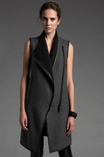 Vest VESPUCCI BY VSP