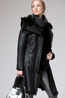 sheepskin coat VESPUCCI BY VSP