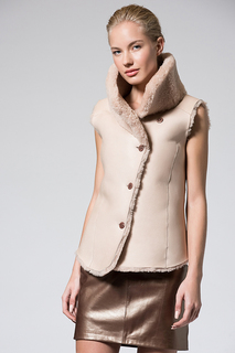 Vest VESPUCCI BY VSP